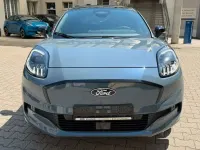 Neu Ford Puma Gen-E 124 kW (169 PS) 2026 Blau SUV