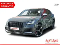 Gebraucht Audi SQ2 Sport 300 PS (220 kW) 2019 Grau SUV