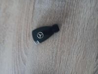 Gebraucht Mercedes B200 135 PS (99 kW) 2010 Grau Van / Kleinbus