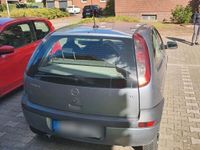 gebraucht Opel Corsa C 1.2 benzin