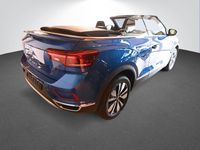 Gebraucht VW T-Roc Move 110 PS (80 kW) 2023 SUV