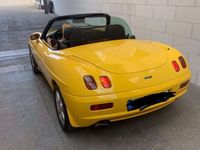 gebraucht Fiat Barchetta 1.8 16V