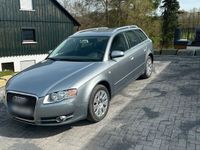 gebraucht Audi A4 b7