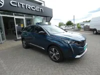 Gebraucht Peugeot 3008 Allure 131 PS (96 kW) 2023 Blau SUV