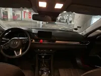 Gebraucht Mazda 6 Sports-Line 165 PS (121 kW) 2019 Rot Limousine