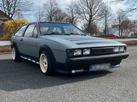 gebraucht VW Scirocco 2 GT Scala Automatik TÜV H Tuning