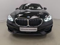gebraucht BMW 118 iA LCProf LED DAB SiHz PDC Advantage