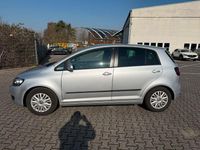 Gebraucht VW Golf VII Style 122 PS (89 kW) 2012 Silber Limousine