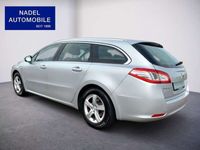 gebraucht Peugeot 508 SW Active/Xenon/Panoramadach/USB/PDC