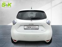 gebraucht Renault Zoe R110 41 kWh LIFE LIMITED Mietbatterie*BOSE*