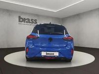 Neu Opel Corsa 110 PS (80 kW) 2026 Voltaik blau (metallic) Kleinwagen