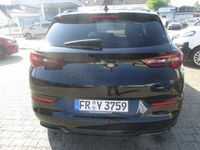 gebraucht Opel Grandland X 1.5 D Automatik GS Line