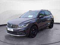 gebraucht VW Tiguan 2.0 TDI SCR DSG Life