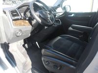 Second-hand VW Multivan Highline 204 CP (150 kW) 2016 Argintiu Monovolum