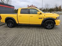 gebraucht Dodge Ram Sport, 4x4 ,5.7 Hemi,Crew Cab,