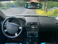 Gebraucht Ford Mondeo 140 PS (102 kW) 2003 Silber Kleinwagen