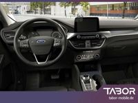 gebraucht Ford Kuga 1.5 EcoBoost 150 Tit. Nav SHZ Temp PDC 17Z