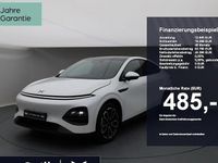 Gebraucht XPENG G6 AWD Performance 358 kW (487 PS) 2025 Weiß SUV