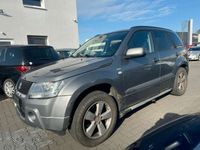 gebraucht Suzuki Grand Vitara 1.9 DDIS X 30