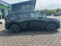 Gebraucht Mazda CX-5 Homura-Line 141 PS (103 kW) 2026 Schwarz SUV