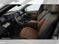 Neu BMW 540 M Sport 286 PS (210 kW) 2026 Grau (sophistograu brillanteffekt) Kombi