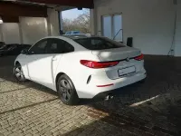 Gebraucht BMW 220 Sport Line 190 PS (139 kW) 2021 Blau Coupé