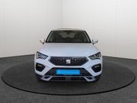 Gebraucht Seat Ateca 4Drive 150 PS (110 kW) 2022 Weiss SUV