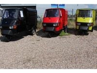 Second-hand Piaggio APE 2025 Unbekannt
