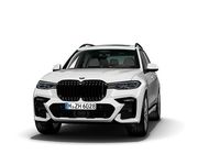Gebraucht BMW X7 Efficient Dynamics 530 PS (389 kW) 2025 SUV