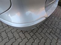 Gebraucht Mercedes B180 Edition 109 PS (80 kW) 2007 Silber Van / Kleinbus