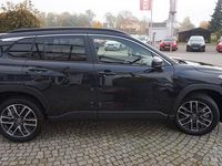 Neu Toyota Corolla Cross 178 PS (130 kW) 2025 Schwarz SUV
