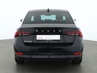 Second-hand Skoda Octavia Style 150 CP (110 kW) 2020 Negru Berlinǎ