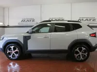 Nowe Dacia Duster Journey 140 KM (102 kW) 2026 Beżowy SUV