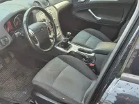 Gebraucht Ford Mondeo Titanium 145 PS (106 kW) 2008 Kombi