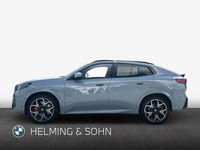 Gebraucht BMW X2 M Sport 150 PS (110 kW) 2025 Grau SUV