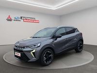 Neu Mitsubishi ASX Edition 109 PS (80 kW) 2025 Anthrazitgrau + schwarz SUV