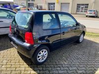 gebraucht VW Lupo Basis