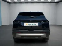 Neu Jeep Compass 145 PS (106 kW) 2026 Schwarz SUV