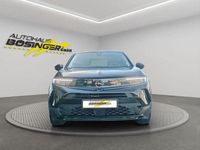 Gebraucht Opel Mokka-e Edition 100 kW (136 PS) 2021 Schwarz SUV