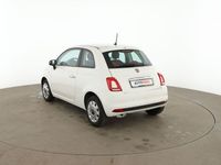 gebraucht Fiat 500 1.2 Pop Star, Benzin, 11.700 €