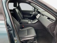 Gebraucht Land Rover Range Rover Velar SE Dynamic 304 PS (223 kW) 2025 Giola green SUV