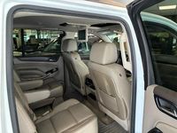 Gebraucht GMC Yukon 360 PS (264 kW) 2016 Weiß SUV