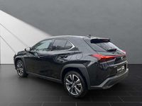 Gebraucht Lexus UX 250h 184 PS (135 kW) 2023 Schwarz SUV