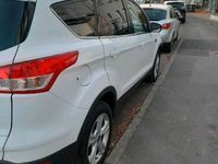 gebraucht Ford Kuga 1.6