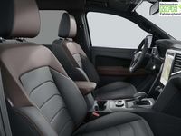 Neu VW Amarok PanAmericana 241 PS (177 kW) 2025 Dark grey metallic Pickup