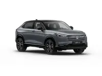 Gebraucht Honda HR-V Advance 131 PS (96 kW) 2025 Grau SUV