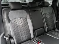 gebraucht VW Tiguan Allspace 2.0 R-LINE 4X4 AHK CAM E-KLAPPE