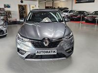 Gebraucht Renault Arkana Intens 140 PS (102 kW) 2022 Grau SUV