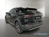 Gebraucht VW Taigo Style 116 PS (85 kW) 2025 Schwarz SUV