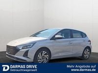 Gebraucht Hyundai i20 Comfort 101 PS (74 kW) 2025 Grau Kleinwagen